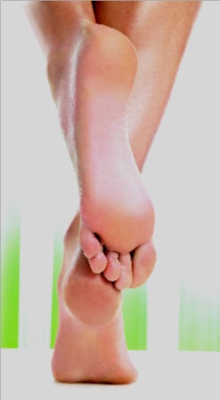 Traditional Remedies for Summer Foot Care 